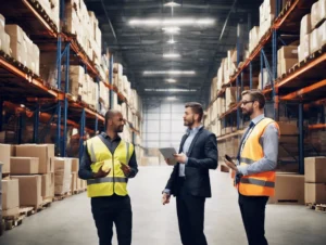 5 Vantagens de Ter um Parceiro Logístico Confiável no Dia a Dia da Sua Empresa